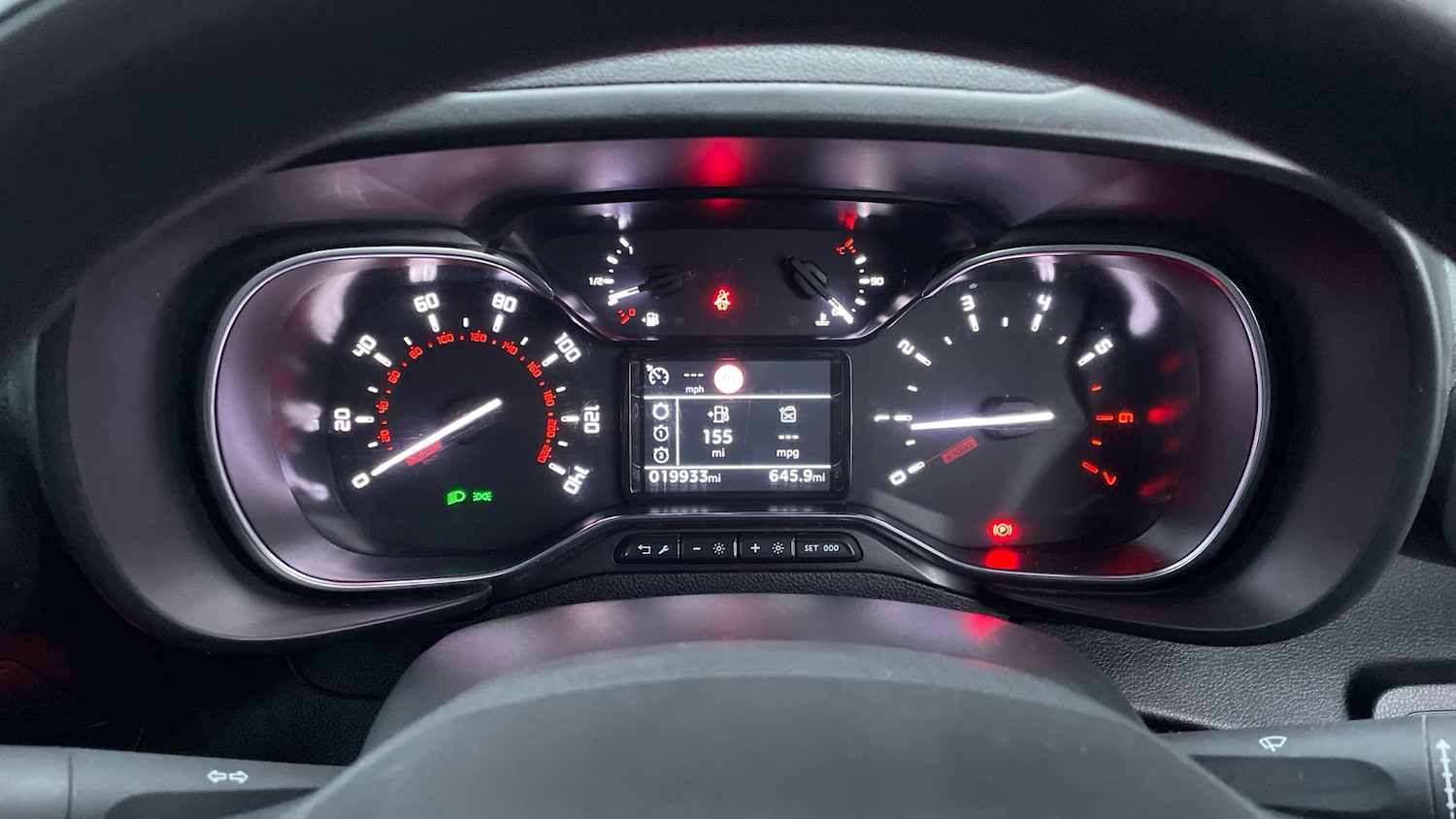 Used Citroen Berlingo 2021 for sale - 76427790: Photo 19