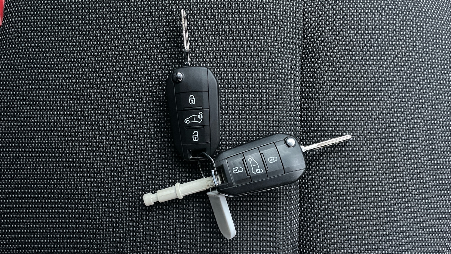 Used Citroen Berlingo 2021 for sale - 76427790: Photo 20