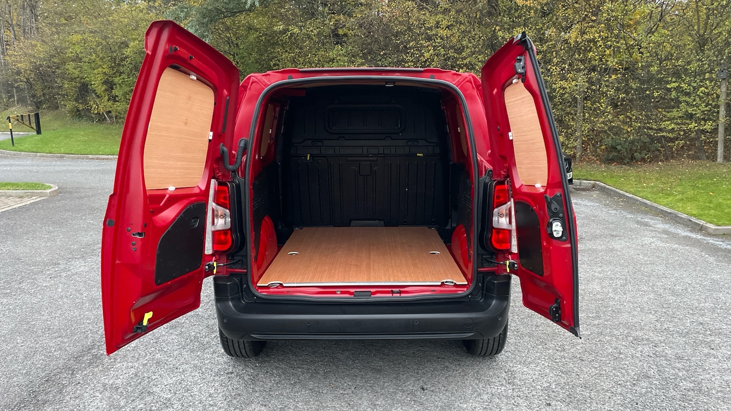 Used Citroen Berlingo 2021 for sale - 76427790: Photo 3