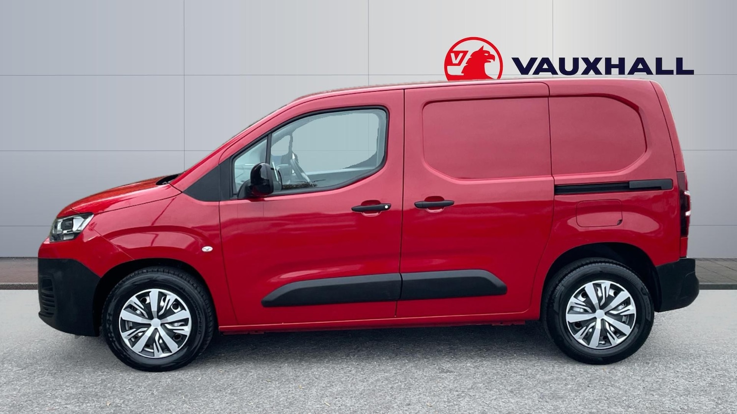 Used Citroen Berlingo 2021 for sale - 76427790: Photo 4