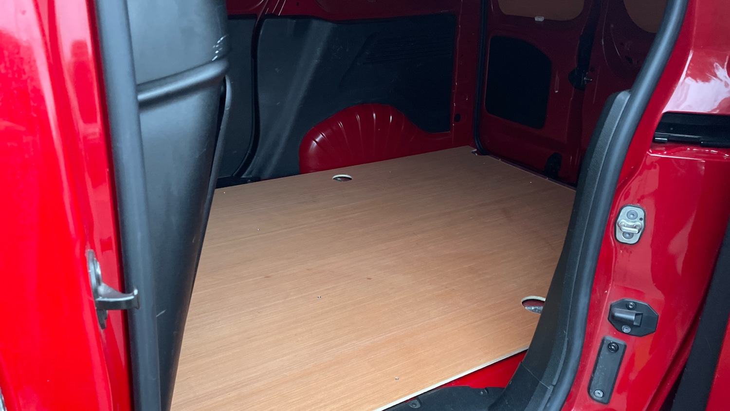 Used Citroen Berlingo 2021 for sale - 76427790: Photo 5