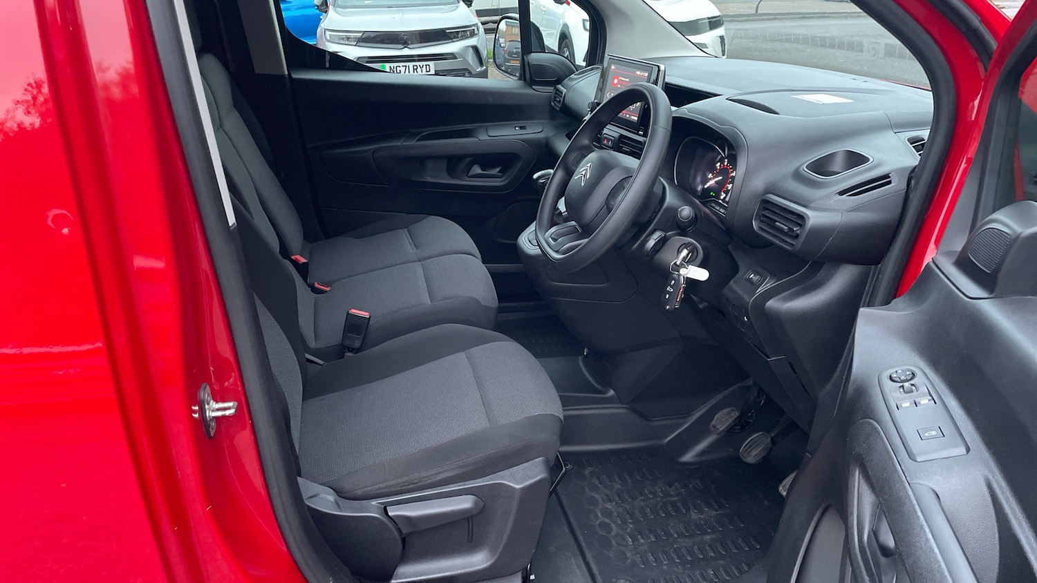 Used Citroen Berlingo 2021 for sale - 76427790: Photo 6