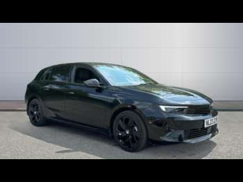 2023 (23) - 1.2 Turbo 130 GS 5dr Auto Petrol Hatchback