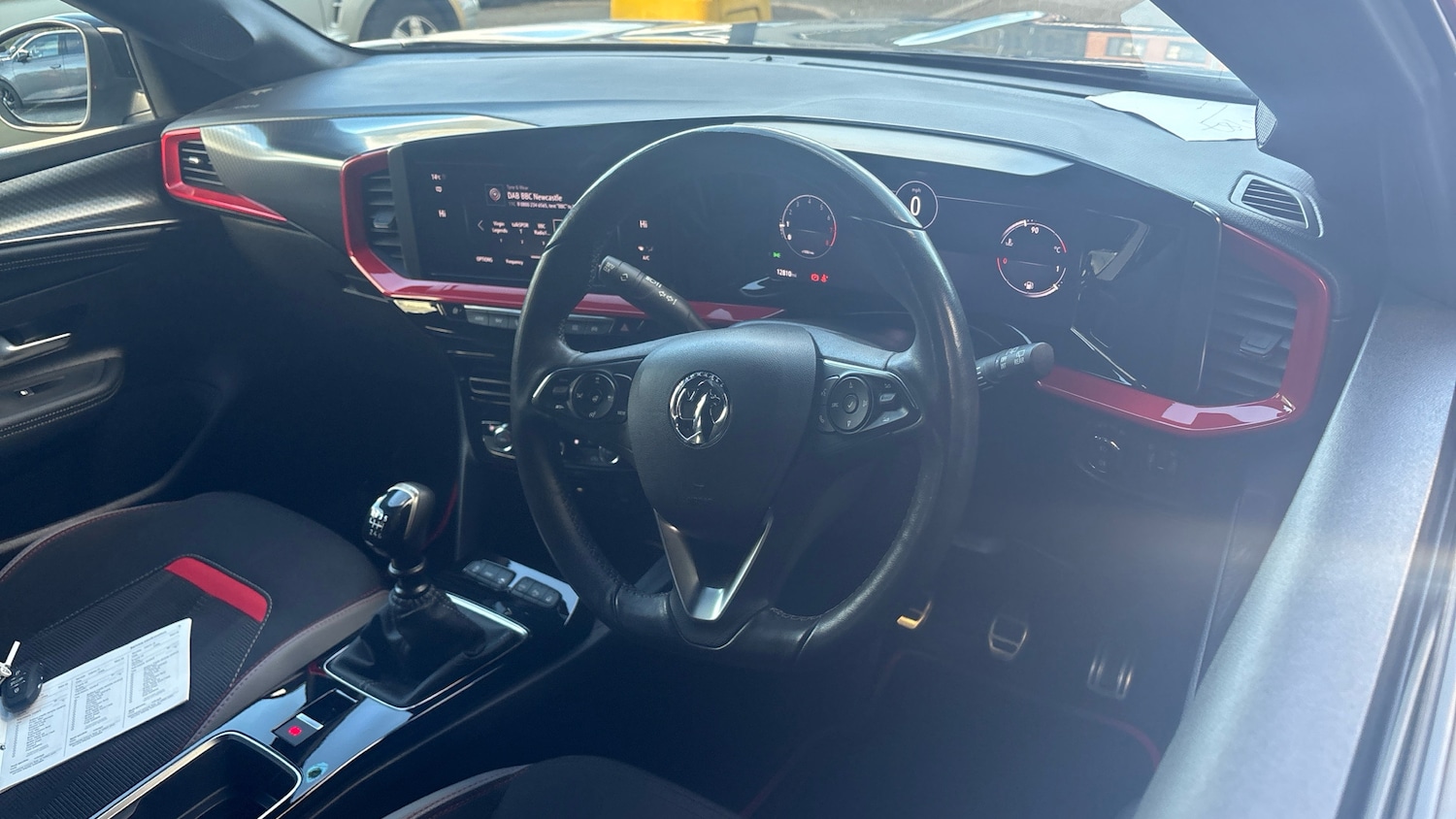 Used Vauxhall Mokka 2021 for sale - 76277080: Photo 11