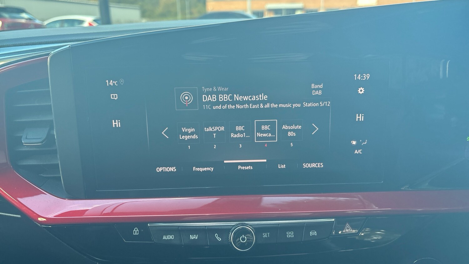 Used Vauxhall Mokka 2021 for sale - 76277080: Photo 12