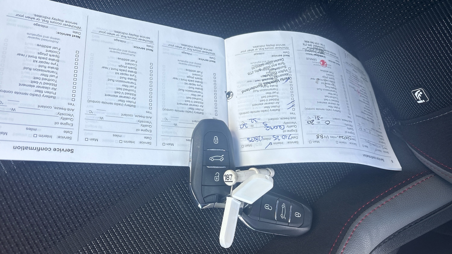 Used Vauxhall Mokka 2021 for sale - 76277080: Photo 19