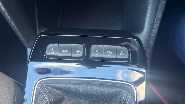 Used Vauxhall Mokka 2021 for sale - 76277080: Photo 22