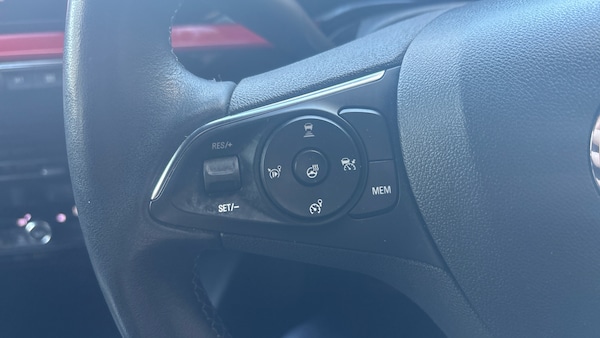 Used Vauxhall Mokka 2021 for sale - 76277080: Photo 26