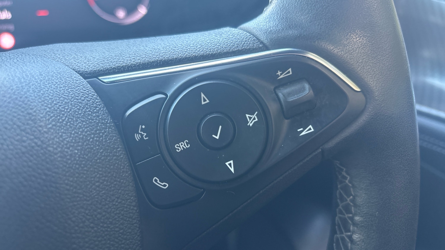 Used Vauxhall Mokka 2021 for sale - 76277080: Photo 27