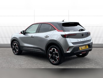 Used Vauxhall Mokka 2021 for sale - 76277080: Photo 2