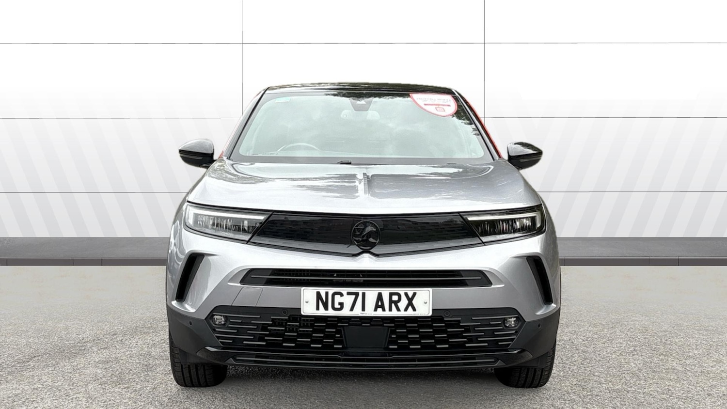 Used Vauxhall Mokka 2021 for sale - 76277080: Photo 3