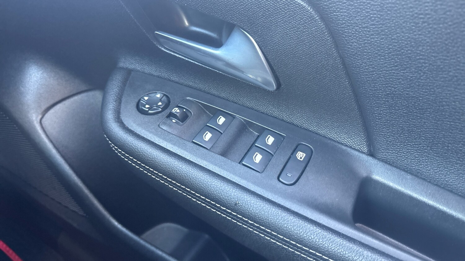 Used Vauxhall Mokka 2021 for sale - 76277080: Photo 30