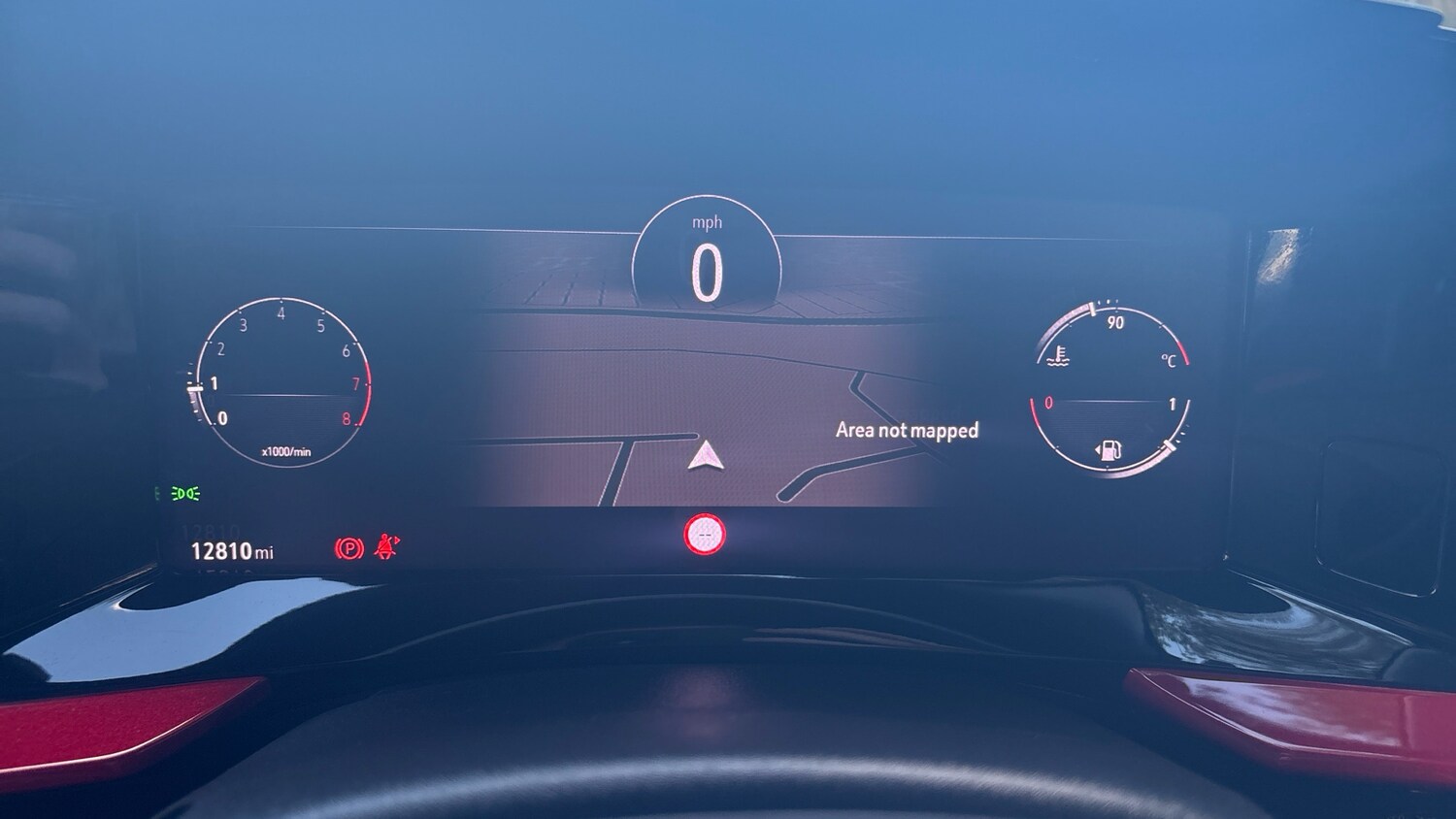 Used Vauxhall Mokka 2021 for sale - 76277080: Photo 32