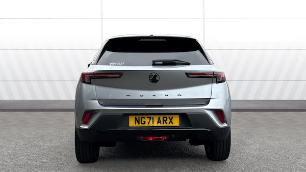 Used Vauxhall Mokka 2021 for sale - 76277080: Photo 6