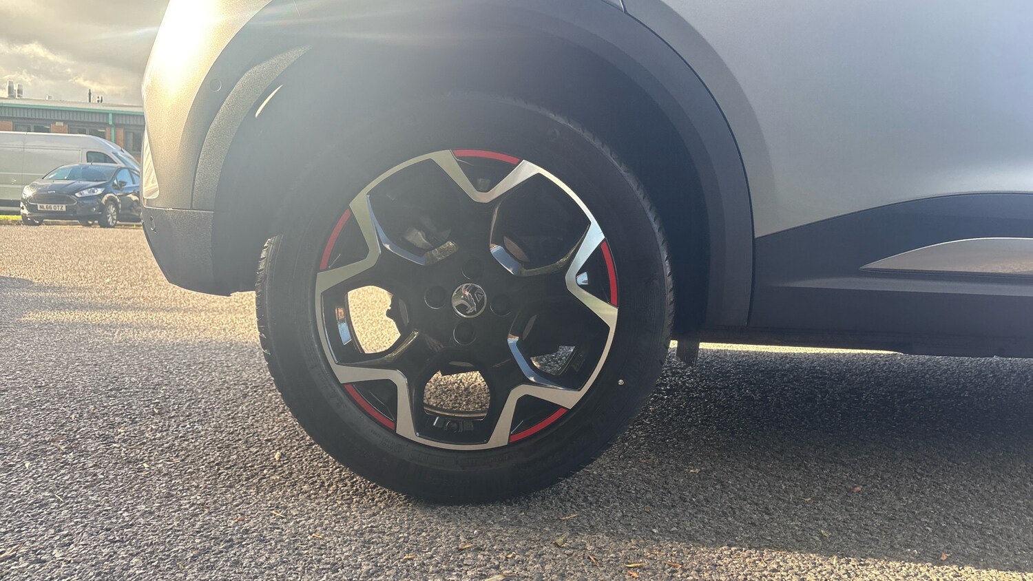 Used Vauxhall Mokka 2021 for sale - 76277080: Photo 7