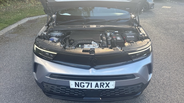 Used Vauxhall Mokka 2021 for sale - 76277080: Photo 8