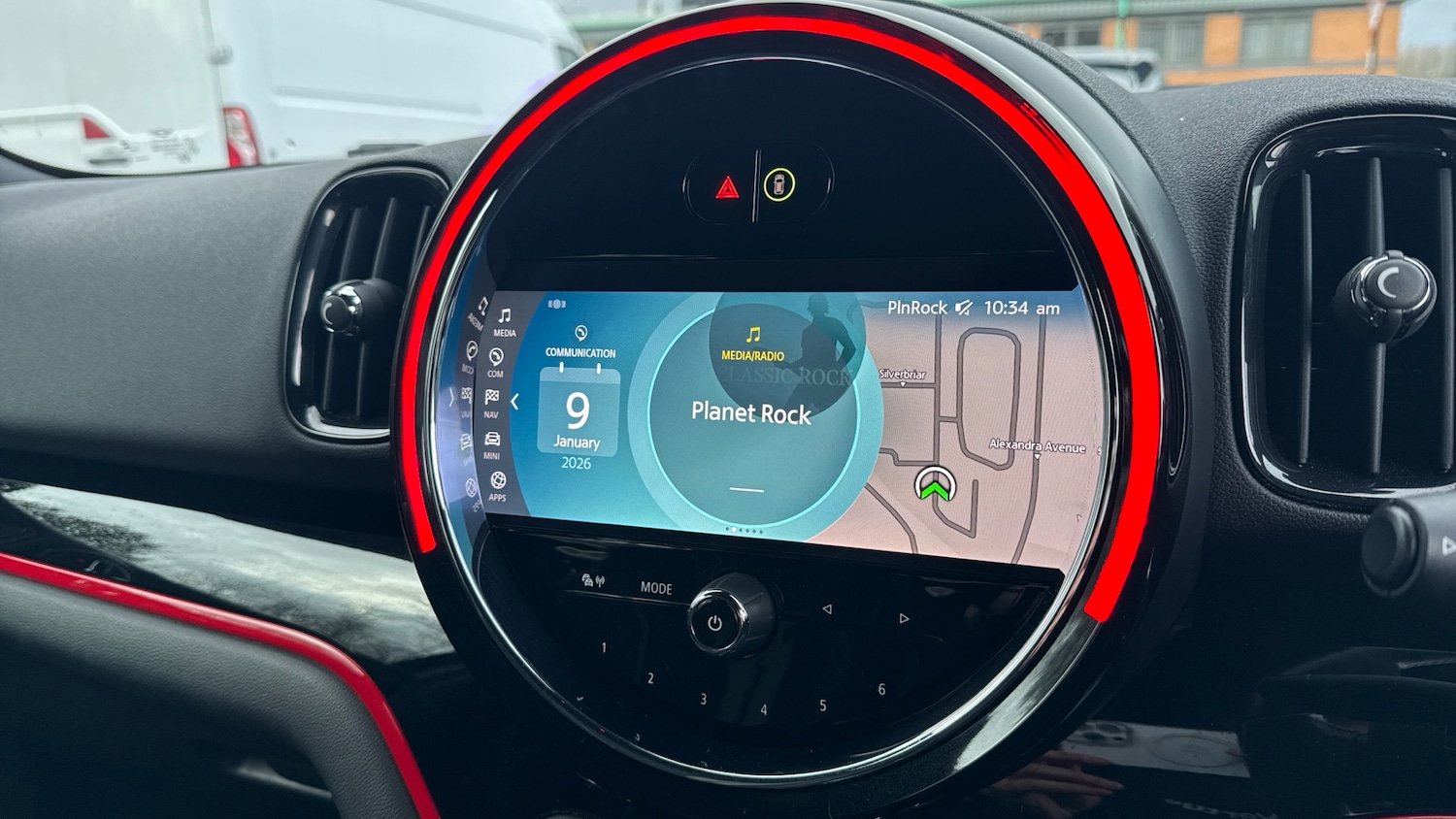 Used MINI Countryman 2021 for sale - 77077235: Photo 12