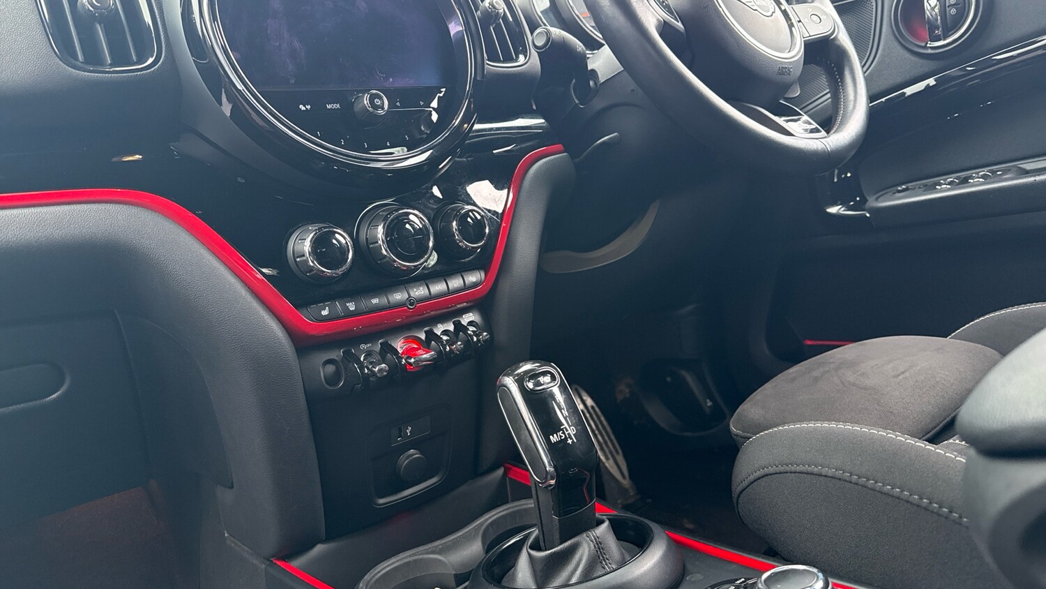 Used MINI Countryman 2021 for sale - 77077235: Photo 13