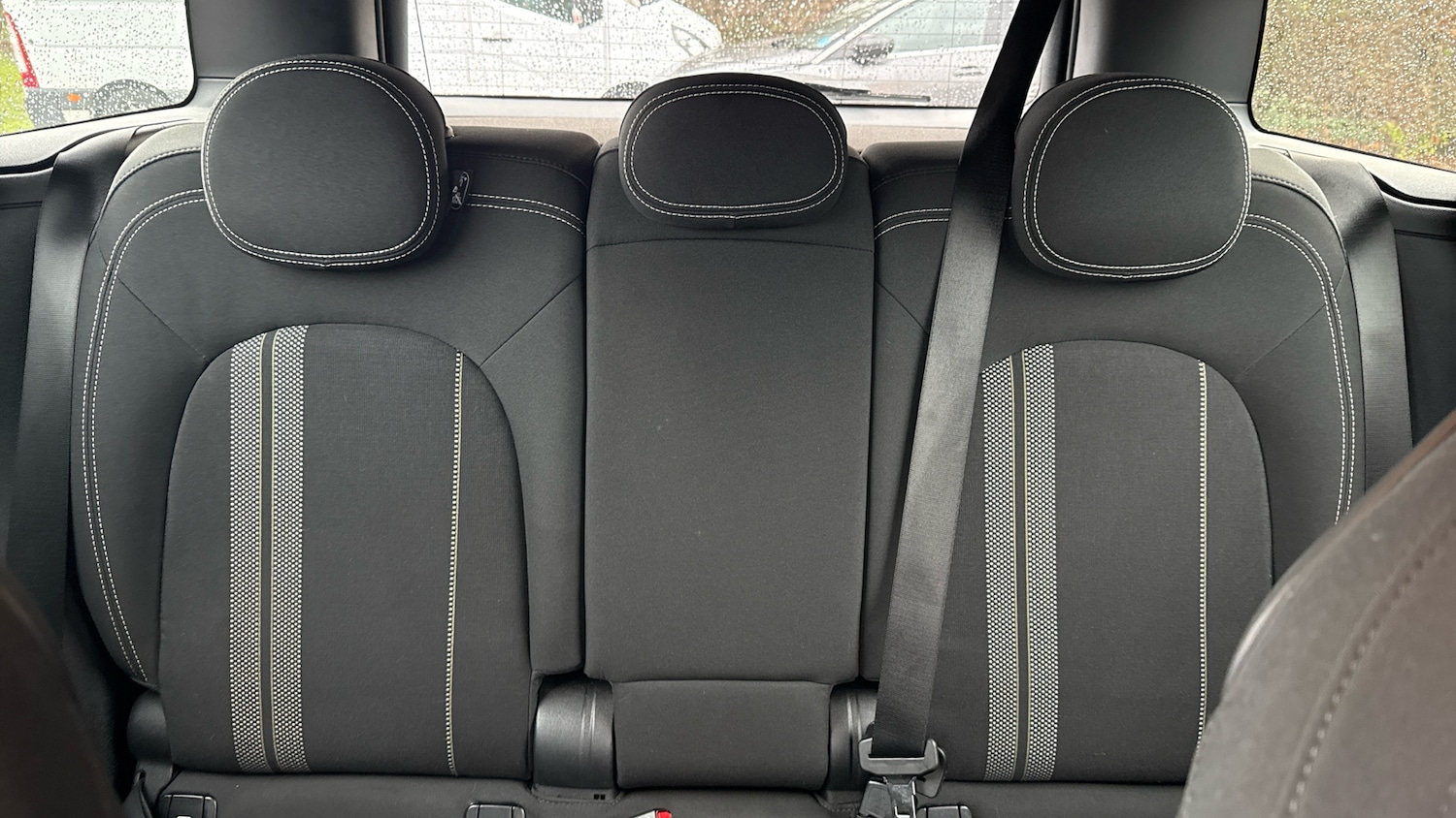 Used MINI Countryman 2021 for sale - 77077235: Photo 15