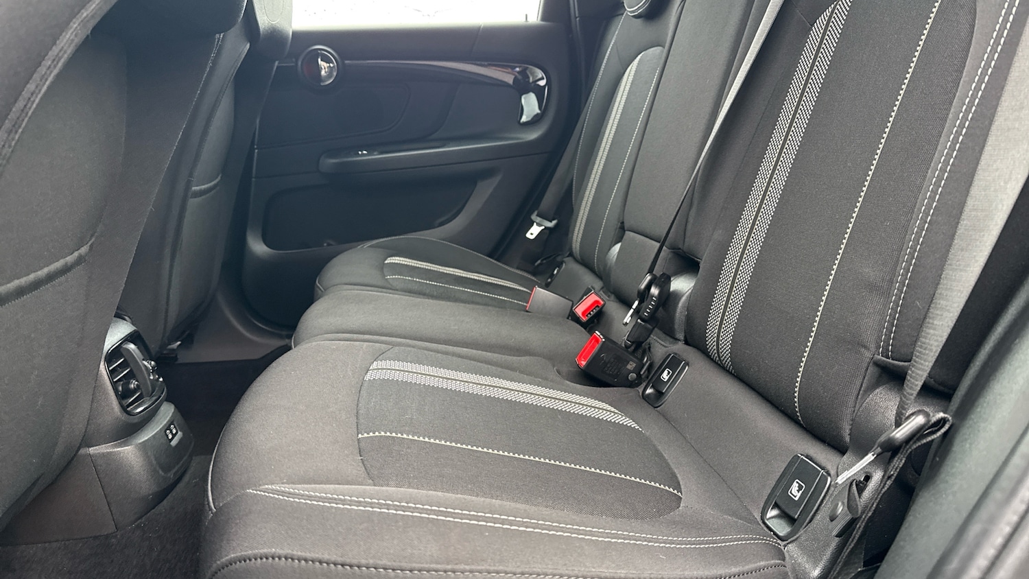 Used MINI Countryman 2021 for sale - 77077235: Photo 16