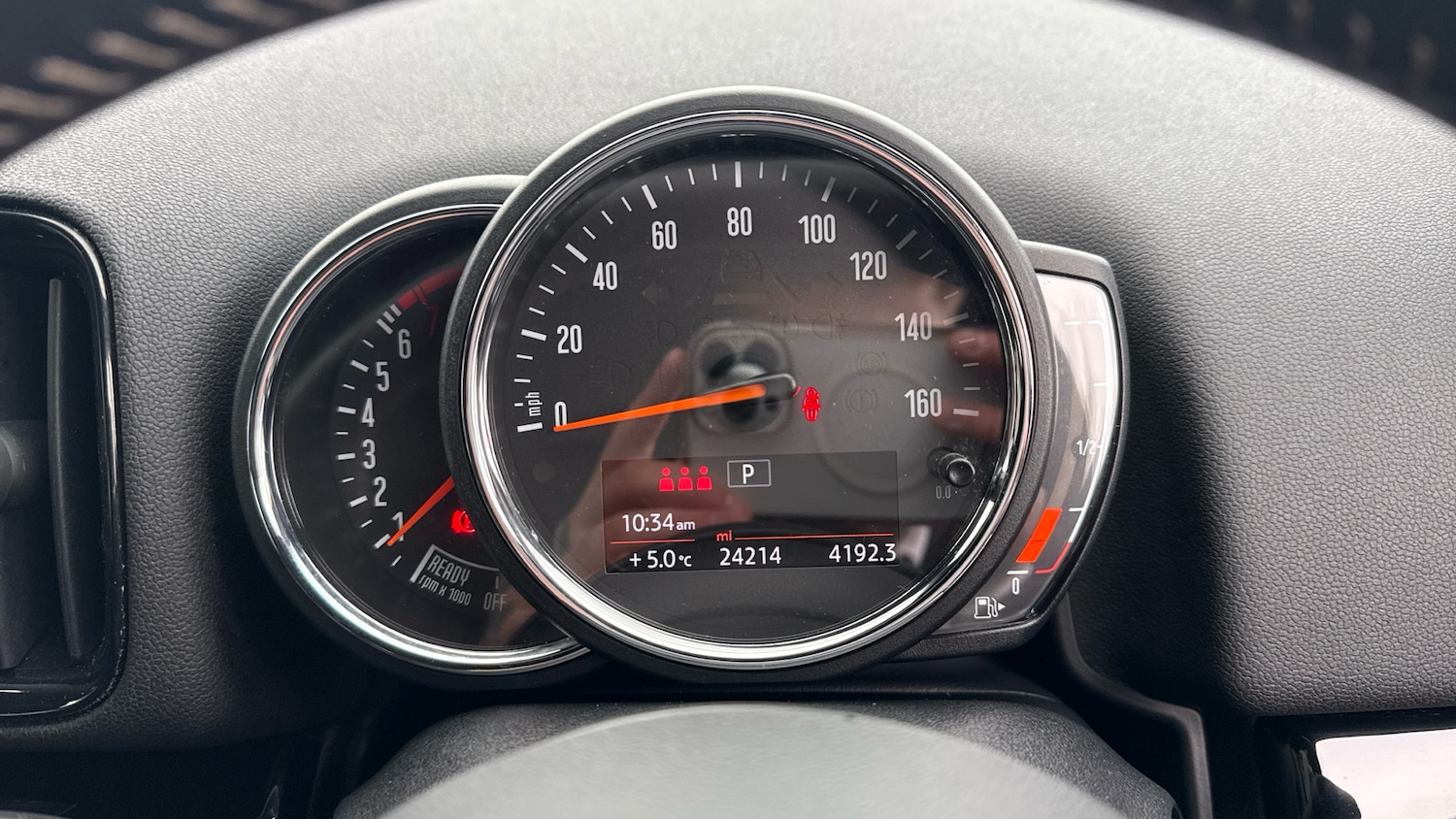 Used MINI Countryman 2021 for sale - 77077235: Photo 18