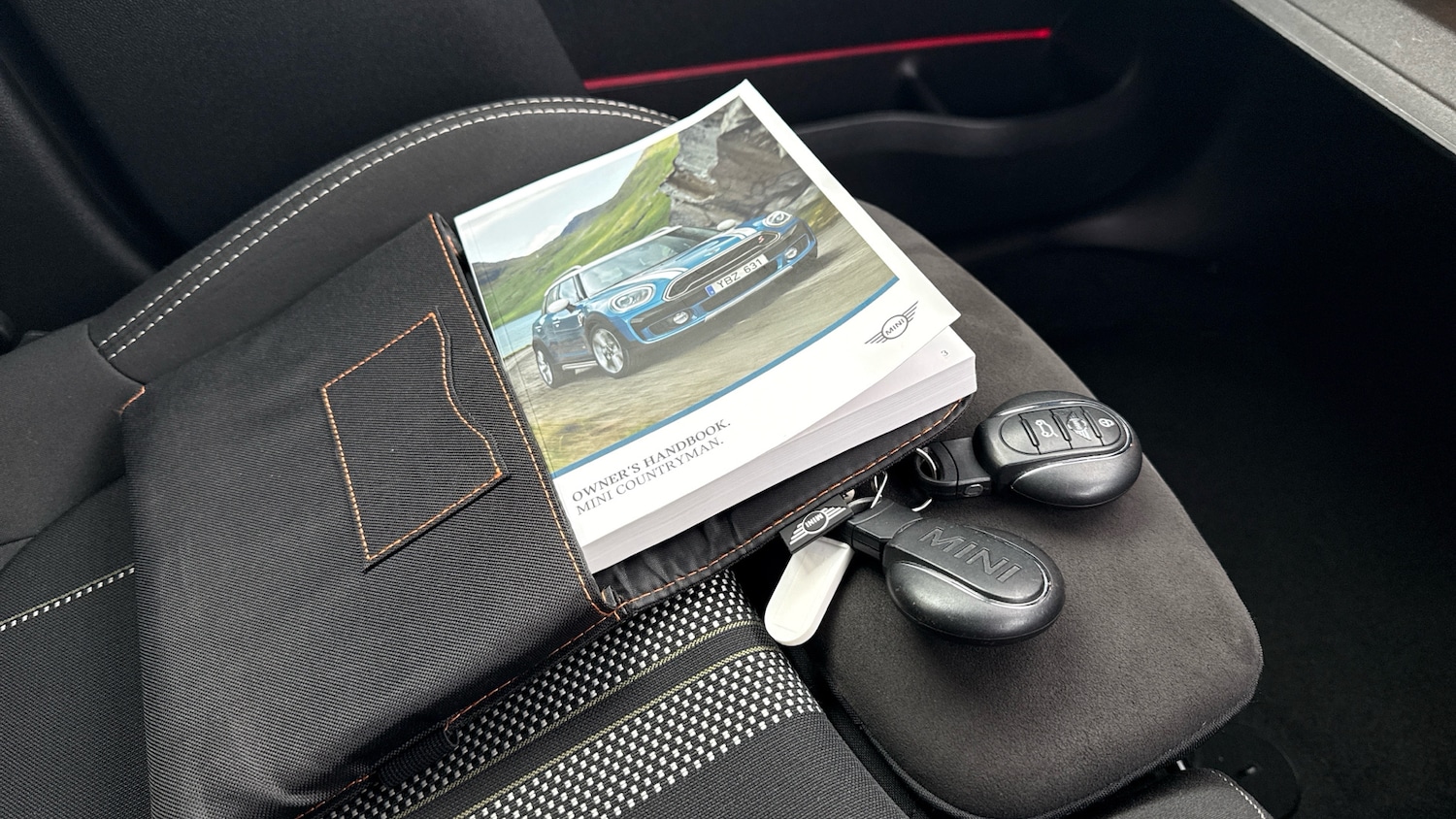 Used MINI Countryman 2021 for sale - 77077235: Photo 19