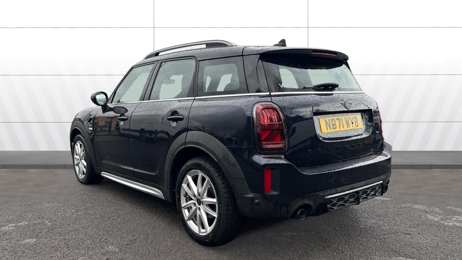 Used MINI Countryman 2021 for sale - 77077235: Photo 2