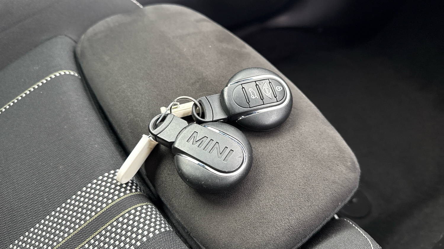 Used MINI Countryman 2021 for sale - 77077235: Photo 20