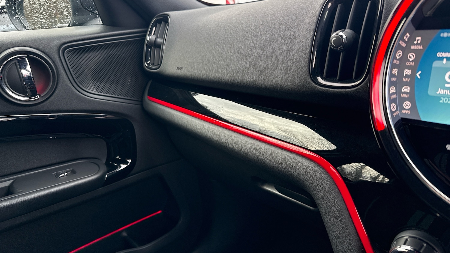 Used MINI Countryman 2021 for sale - 77077235: Photo 21