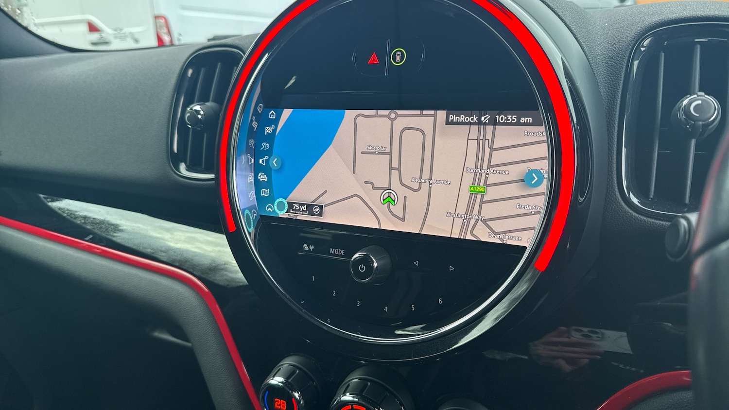 Used MINI Countryman 2021 for sale - 77077235: Photo 28