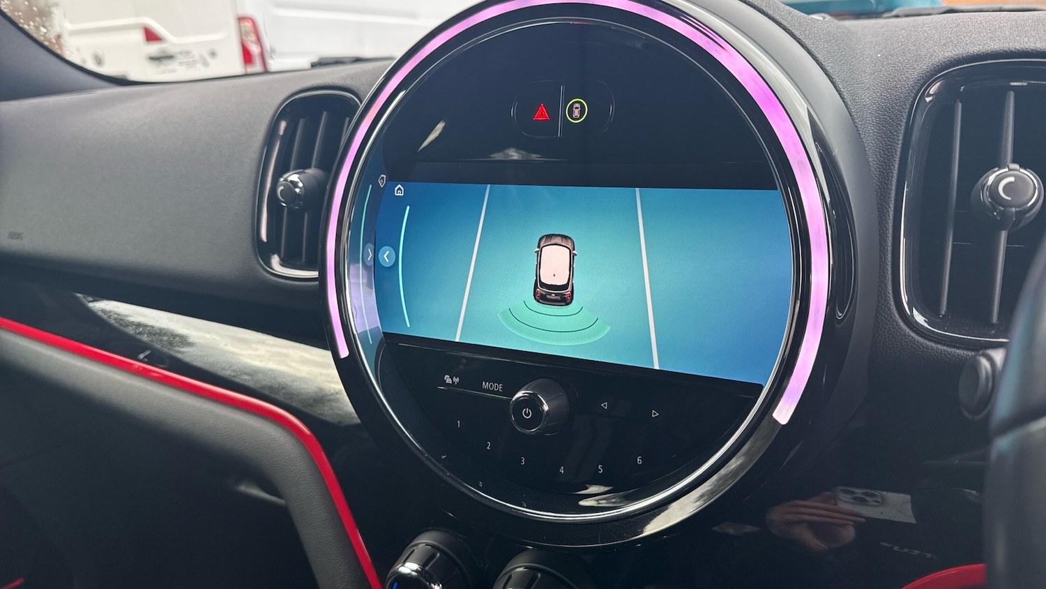 Used MINI Countryman 2021 for sale - 77077235: Photo 29