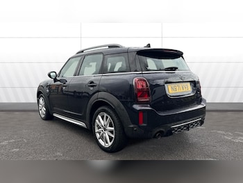 Used MINI Countryman 2021 for sale - 77077235: Photo
