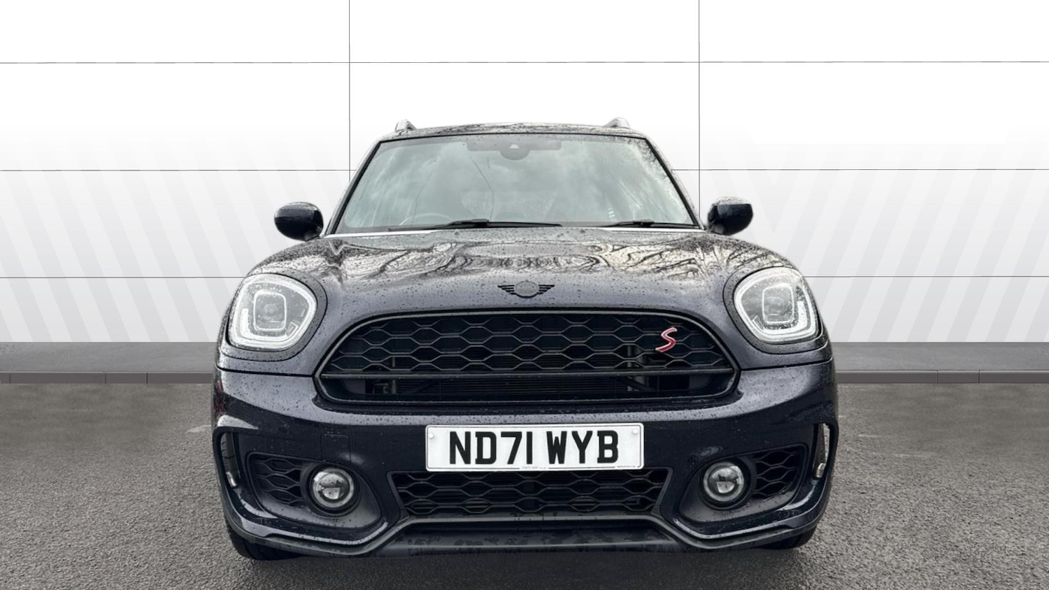 Used MINI Countryman 2021 for sale - 77077235: Photo 3