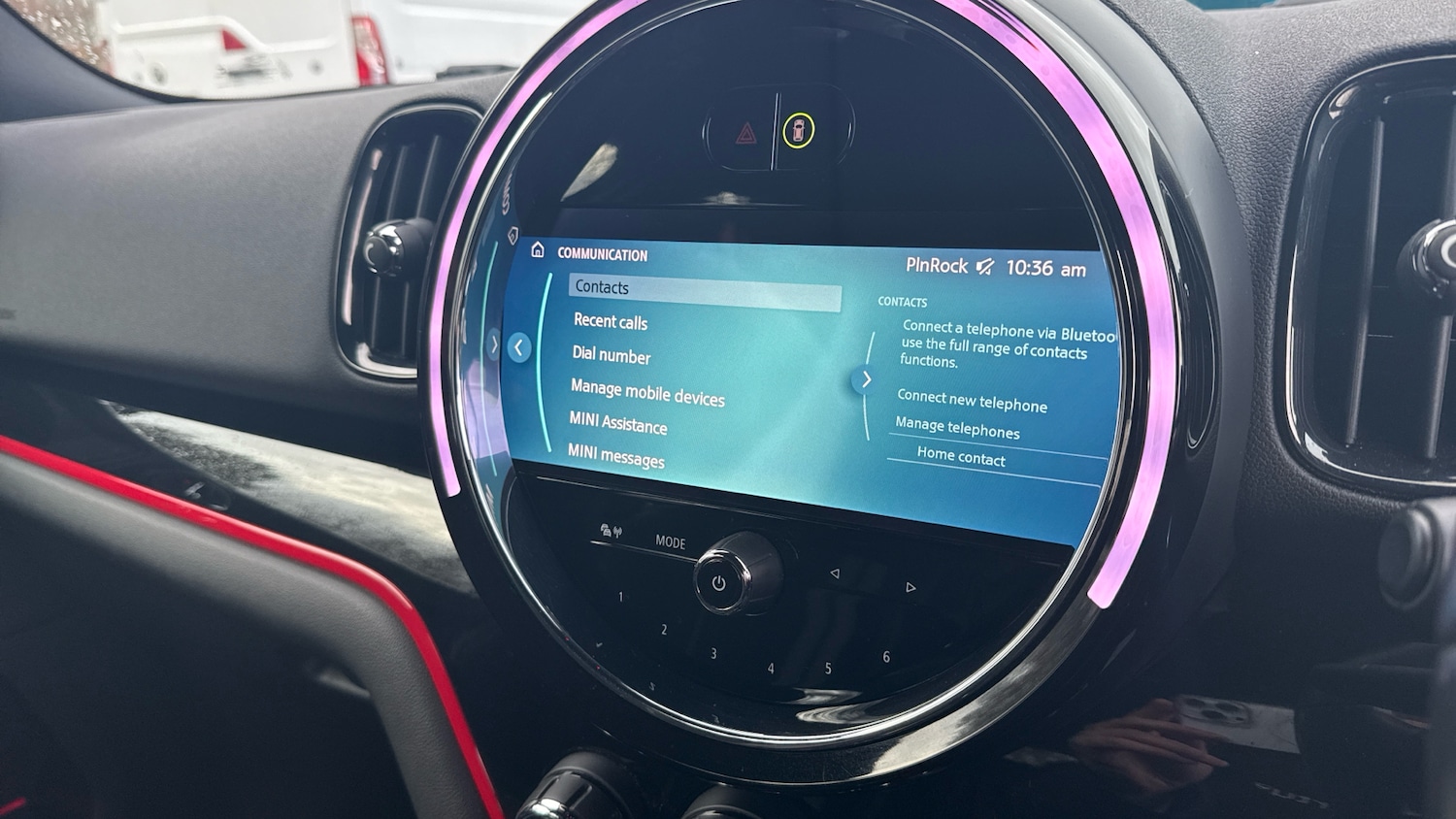 Used MINI Countryman 2021 for sale - 77077235: Photo 31