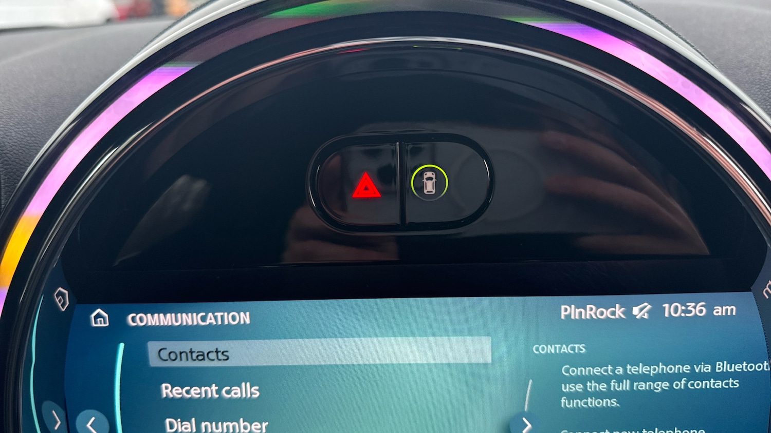 Used MINI Countryman 2021 for sale - 77077235: Photo 32