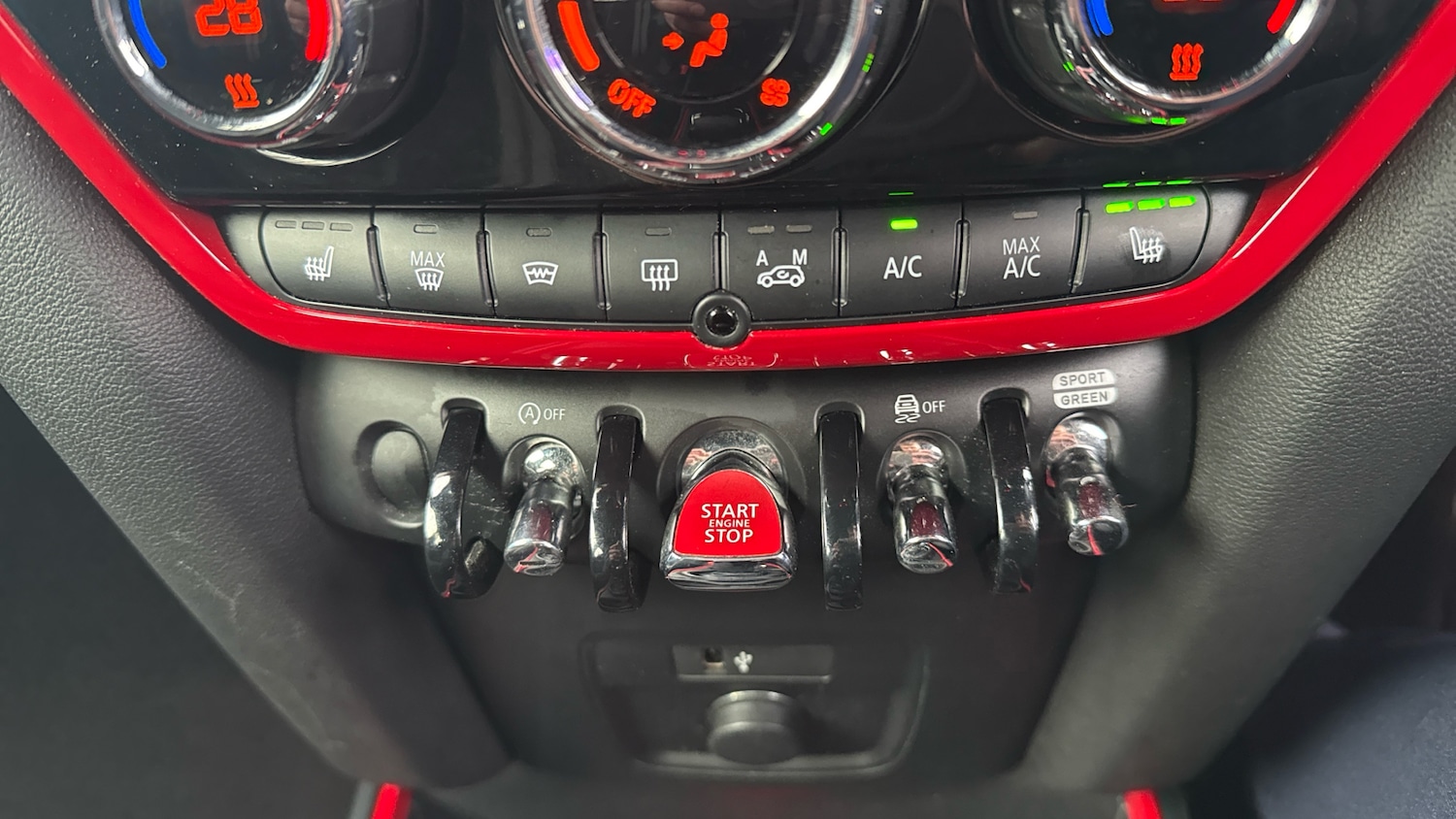 Used MINI Countryman 2021 for sale - 77077235: Photo 34