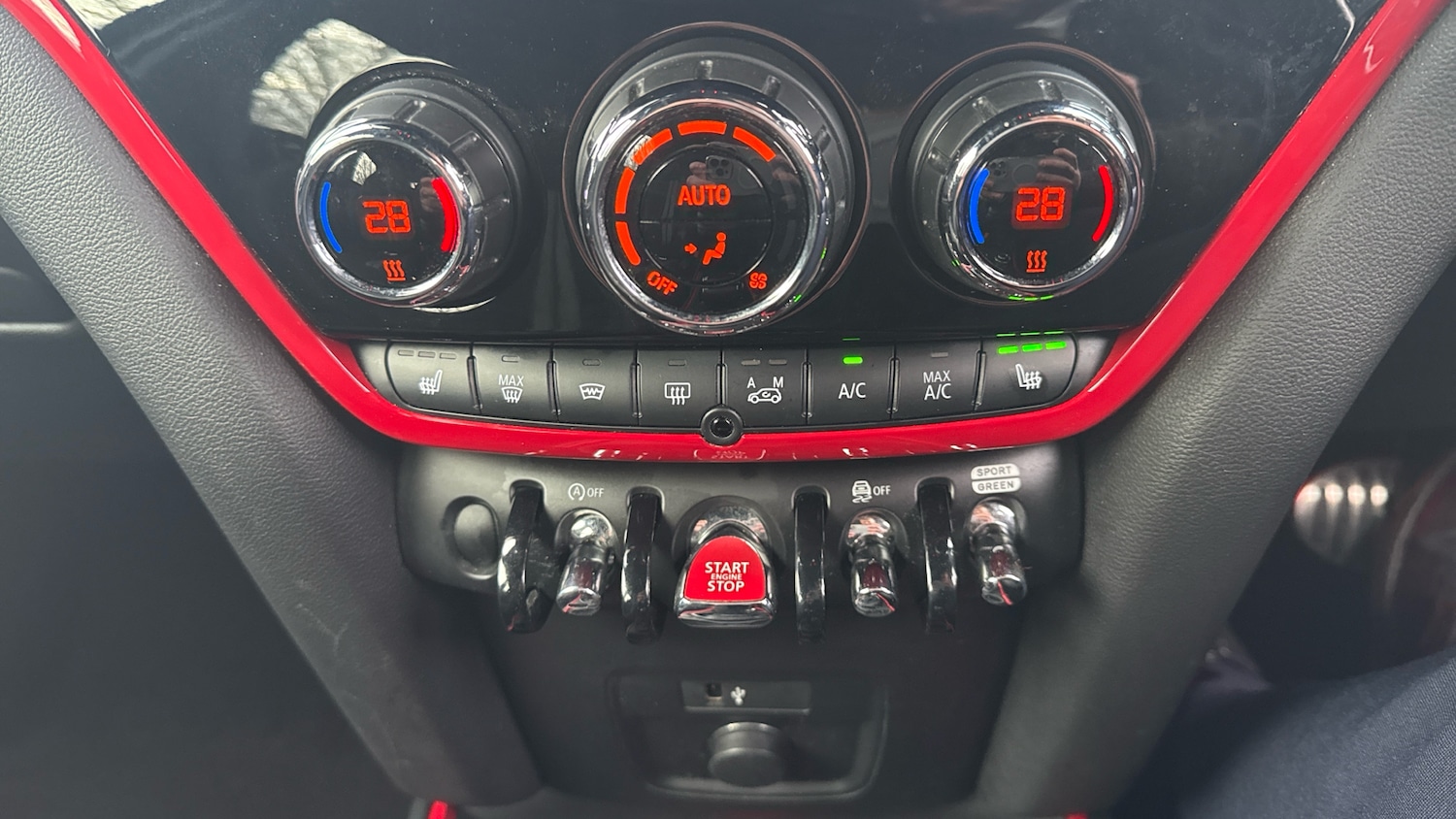 Used MINI Countryman 2021 for sale - 77077235: Photo 35