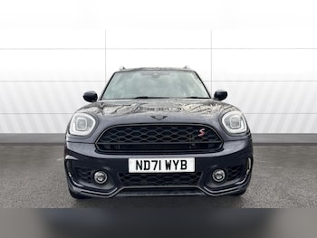 Used MINI Countryman 2021 for sale - 77077235: Photo