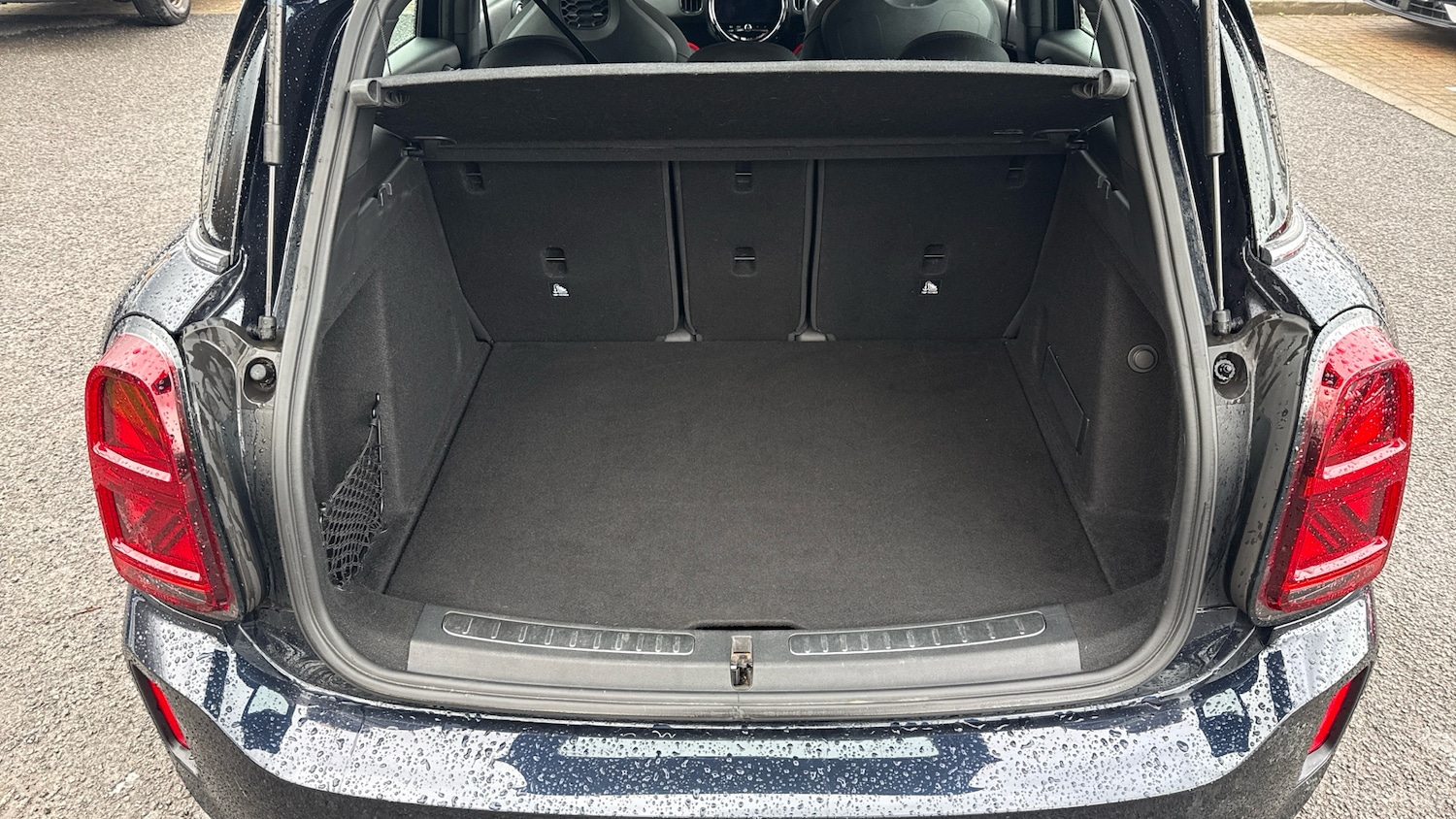 Used MINI Countryman 2021 for sale - 77077235: Photo 4