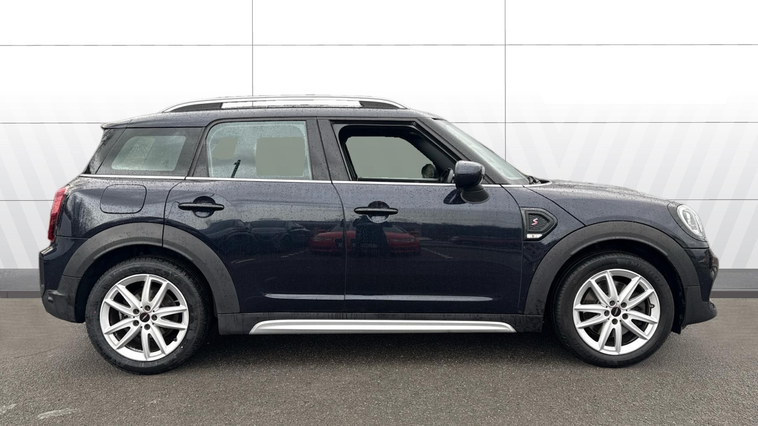 Used MINI Countryman 2021 for sale - 77077235: Photo 5