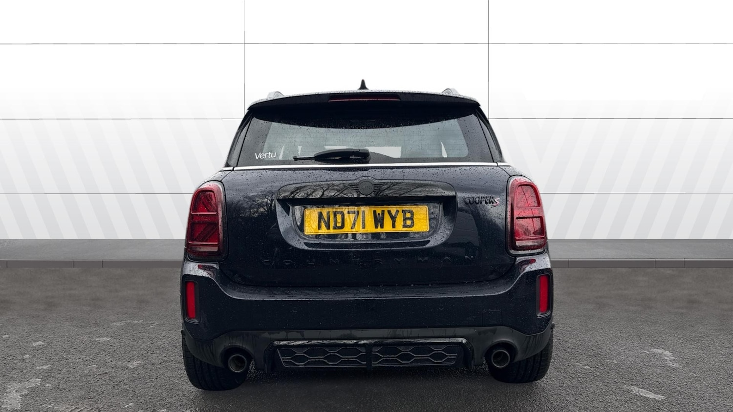 Used MINI Countryman 2021 for sale - 77077235: Photo 6