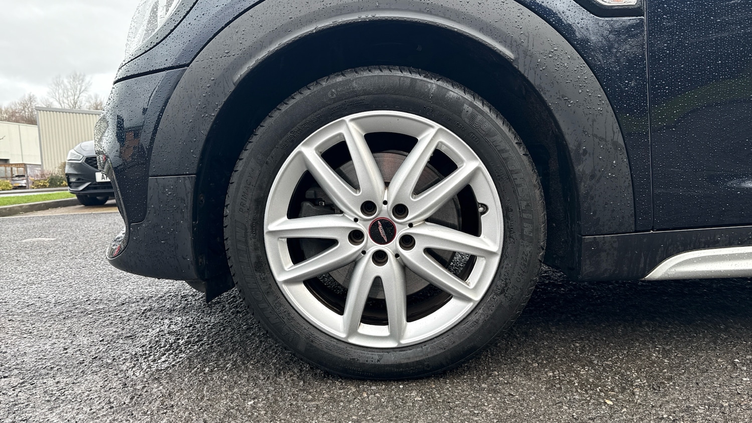 Used MINI Countryman 2021 for sale - 77077235: Photo 7