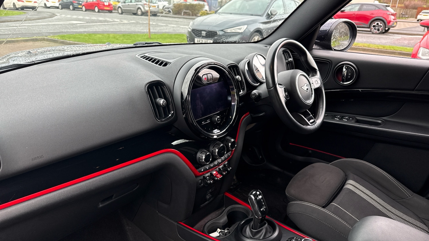 Used MINI Countryman 2021 for sale - 77077235: Photo 9