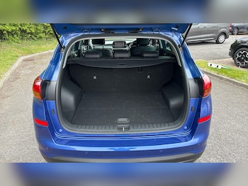 Used Hyundai TUCSON 2019 for sale - 78239969: Photo