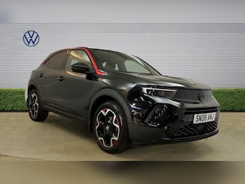 Used Vauxhall Mokka 2022 for sale - 78846326: Photo