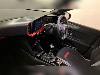 Used Vauxhall Mokka 2022 for sale - 78846326: Photo