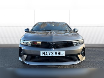 Used Vauxhall Astra 2023 for sale - 77127289: Photo