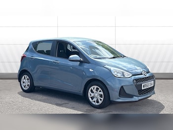 Used Hyundai i10 2018 for sale - 78815007: Photo