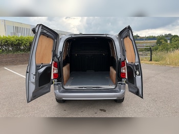Used Vauxhall Combo 2024 for sale - 79017077: Photo