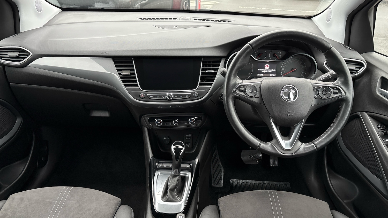 Used Vauxhall Crossland 2022 for sale - 77198763: Photo 10